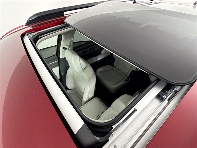 2025 Hyundai Santa Fe Hybrid Calligraphy Quincy MA