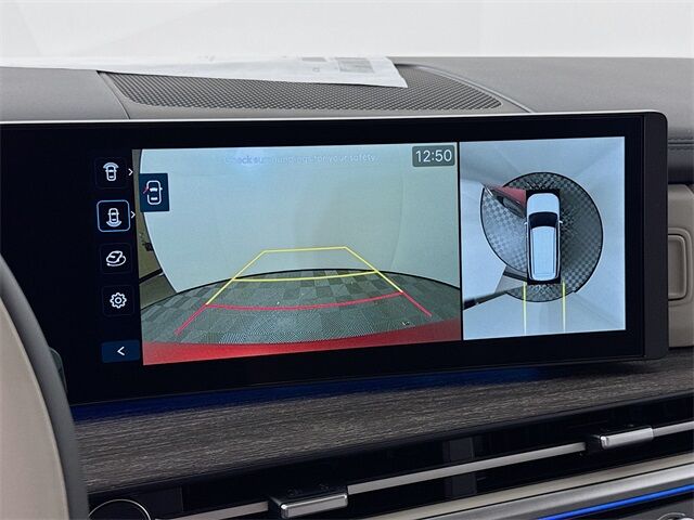 2025 Hyundai Santa Fe Hybrid Calligraphy Quincy MA