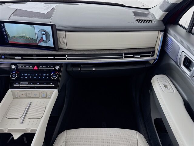 2025 Hyundai Santa Fe Hybrid Calligraphy Quincy MA