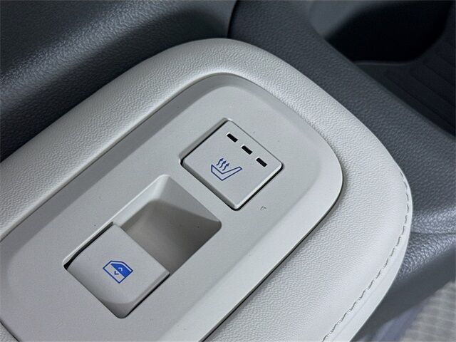 2025 Hyundai Santa Fe Hybrid Calligraphy Quincy MA