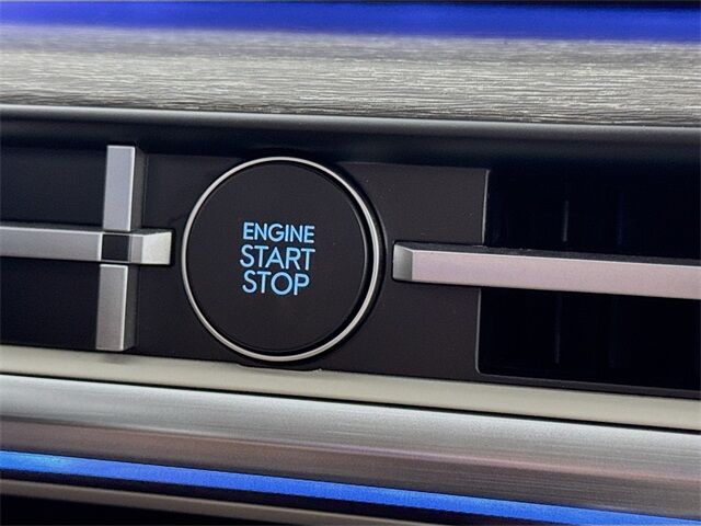 2025 Hyundai Santa Fe Hybrid Calligraphy Quincy MA