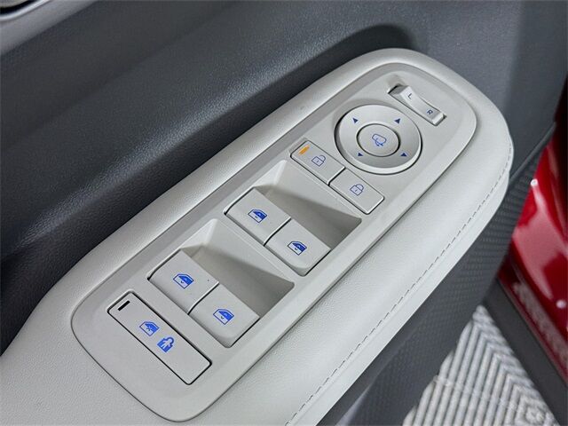 2025 Hyundai Santa Fe Hybrid Calligraphy Quincy MA