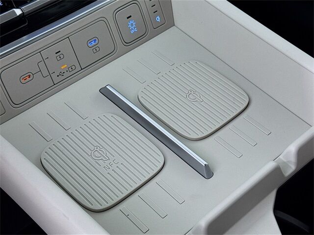 2025 Hyundai Santa Fe Hybrid Calligraphy Quincy MA