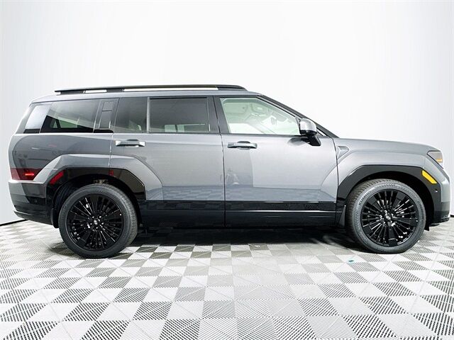 2025 Hyundai Santa Fe Hybrid Calligraphy Quincy MA