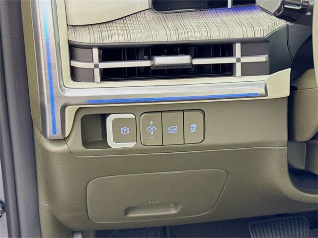 2025 Hyundai Santa Fe Hybrid Calligraphy Quincy MA