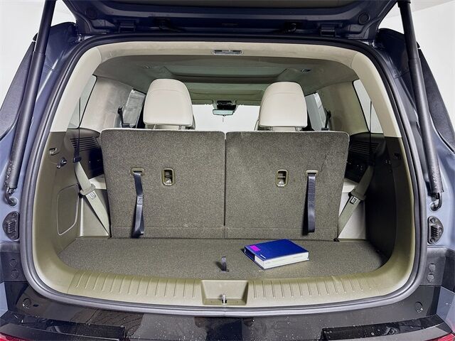 2025 Hyundai Santa Fe Hybrid Calligraphy Quincy MA