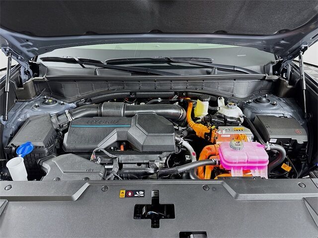 2025 Hyundai Santa Fe Hybrid Calligraphy Quincy MA