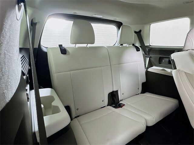 2025 Hyundai Santa Fe Hybrid Calligraphy Quincy MA