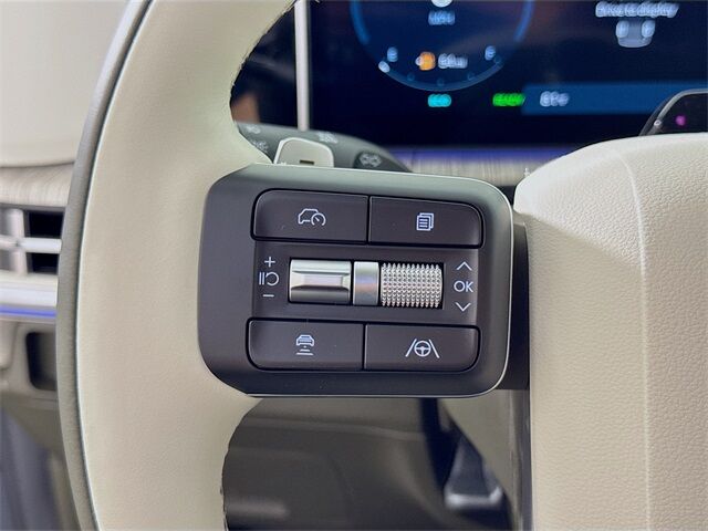 2025 Hyundai Santa Fe Hybrid Calligraphy Quincy MA