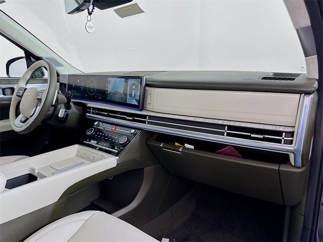 2025 Hyundai Santa Fe Hybrid Calligraphy Quincy MA