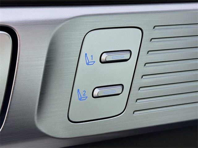 2025 Hyundai Santa Fe Hybrid Calligraphy Quincy MA