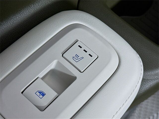 2025 Hyundai Santa Fe Hybrid Calligraphy Quincy MA