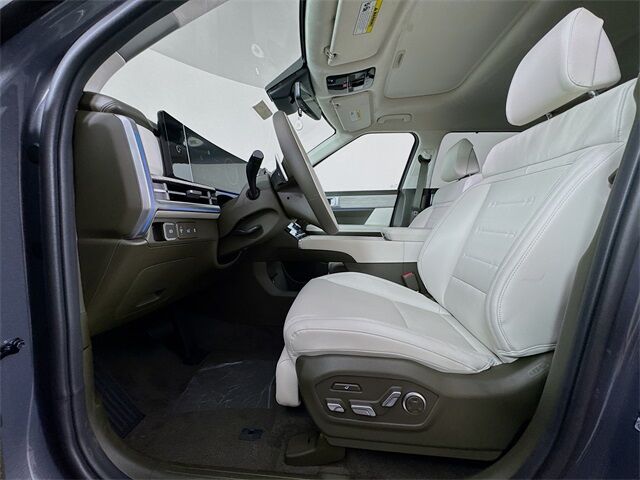 2025 Hyundai Santa Fe Hybrid Calligraphy Quincy MA