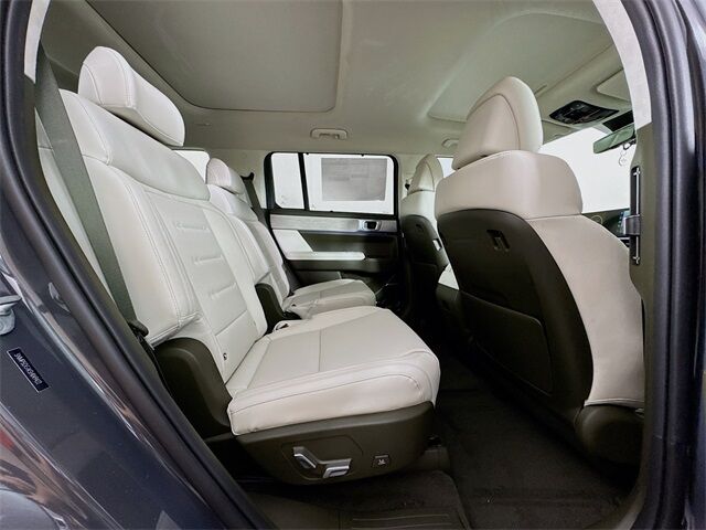 2025 Hyundai Santa Fe Hybrid Calligraphy Quincy MA