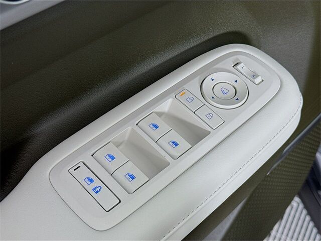 2025 Hyundai Santa Fe Hybrid Calligraphy Quincy MA