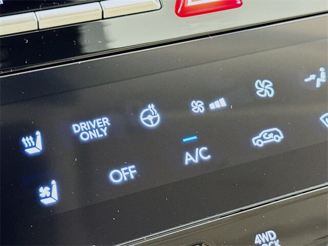 2025 Hyundai Santa Fe Hybrid Calligraphy Quincy MA