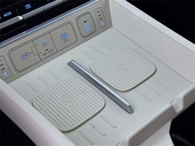 2025 Hyundai Santa Fe Hybrid Calligraphy Quincy MA