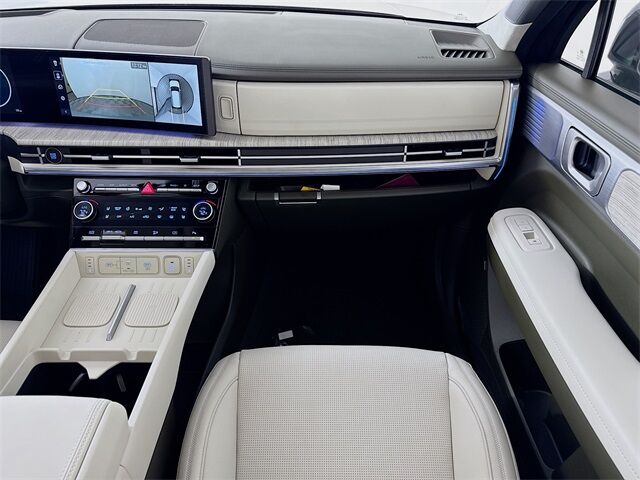 2025 Hyundai Santa Fe Hybrid Calligraphy Quincy MA