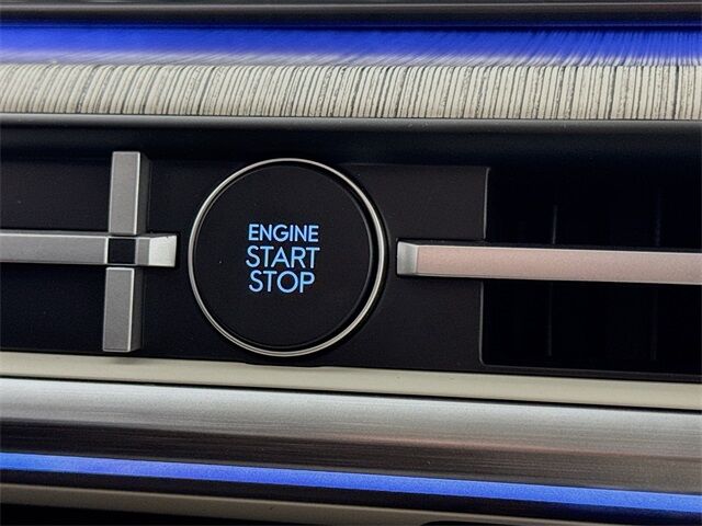 2025 Hyundai Santa Fe Hybrid Calligraphy Quincy MA