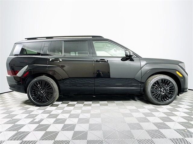 2025 Hyundai Santa Fe Hybrid Calligraphy Quincy MA