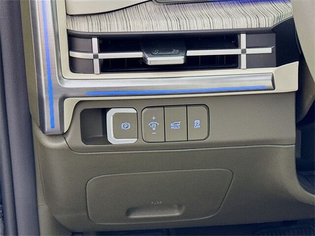 2025 Hyundai Santa Fe Hybrid Calligraphy Quincy MA