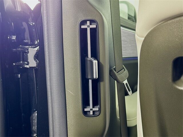 2025 Hyundai Santa Fe Hybrid Calligraphy Quincy MA