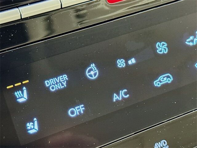 2025 Hyundai Santa Fe Hybrid Calligraphy Quincy MA