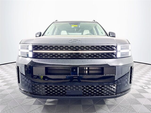 2025 Hyundai Santa Fe Hybrid Calligraphy Quincy MA