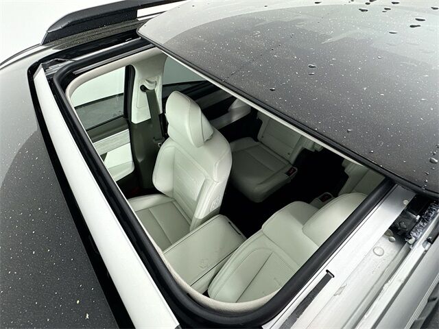 2025 Hyundai Santa Fe Hybrid Calligraphy Quincy MA