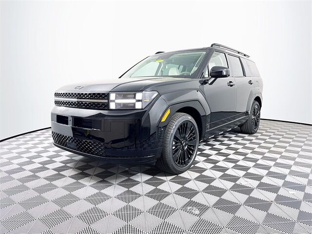 2025 Hyundai Santa Fe Hybrid Calligraphy Quincy MA