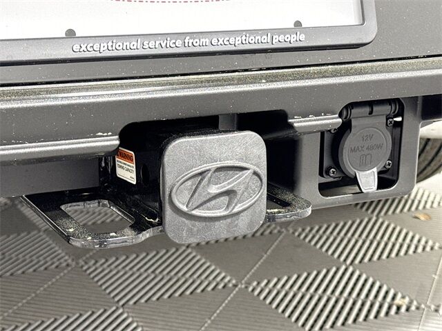 2025 Hyundai Santa Fe Hybrid Calligraphy Quincy MA