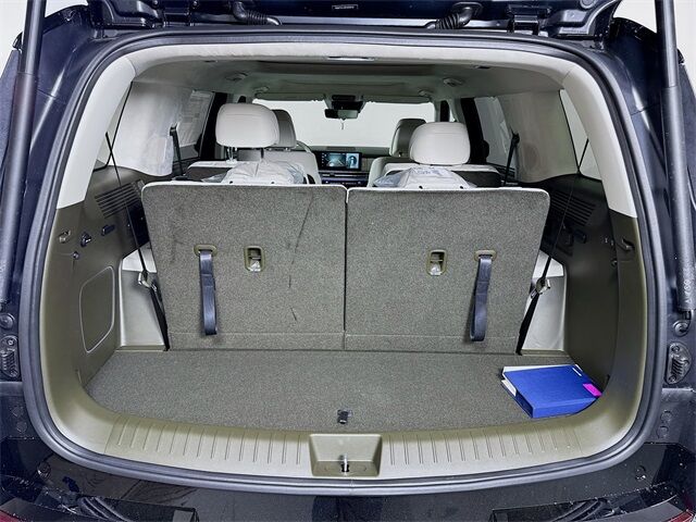 2025 Hyundai Santa Fe Hybrid Calligraphy Quincy MA