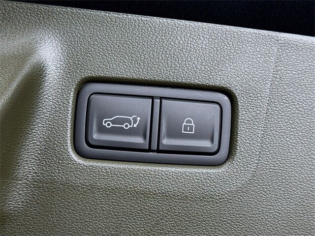 2025 Hyundai Santa Fe Hybrid Calligraphy Quincy MA