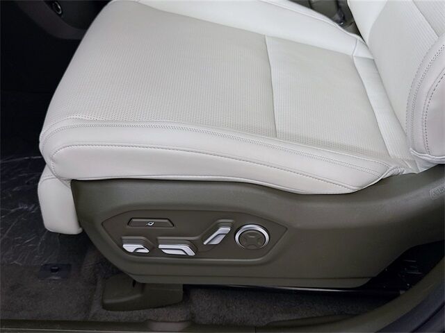 2025 Hyundai Santa Fe Hybrid Calligraphy Quincy MA