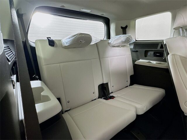 2025 Hyundai Santa Fe Hybrid Calligraphy Quincy MA