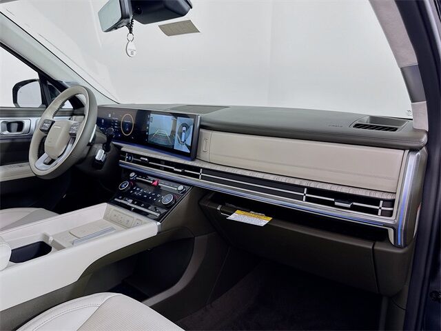 2025 Hyundai Santa Fe Hybrid Calligraphy Quincy MA