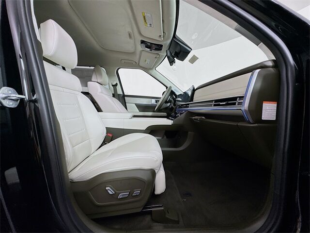 2025 Hyundai Santa Fe Hybrid Calligraphy Quincy MA