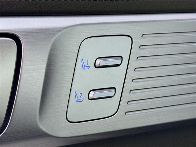 2025 Hyundai Santa Fe Hybrid Calligraphy Quincy MA