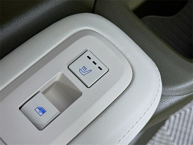 2025 Hyundai Santa Fe Hybrid Calligraphy Quincy MA