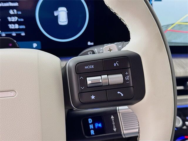 2025 Hyundai Santa Fe Hybrid Calligraphy Quincy MA