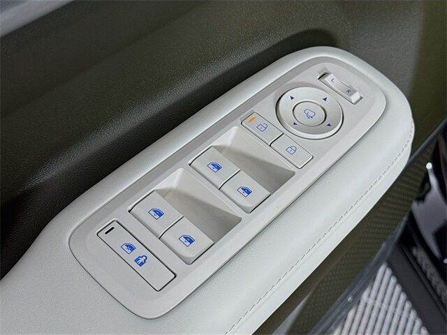 2025 Hyundai Santa Fe Hybrid Calligraphy Quincy MA