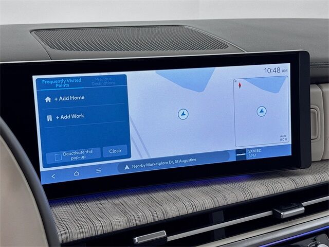 2025 Hyundai Santa Fe Hybrid Calligraphy Quincy MA