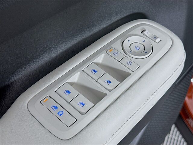 2025 Hyundai Santa Fe Hybrid Calligraphy Quincy MA