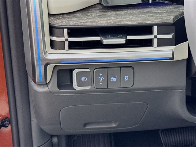 2025 Hyundai Santa Fe Hybrid Calligraphy Quincy MA