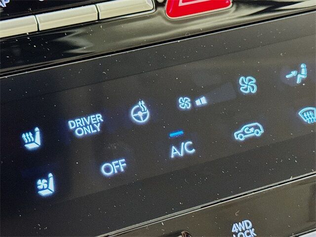 2025 Hyundai Santa Fe Hybrid Calligraphy Quincy MA