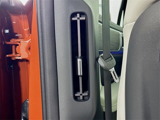 2025 Hyundai Santa Fe Hybrid Calligraphy Quincy MA