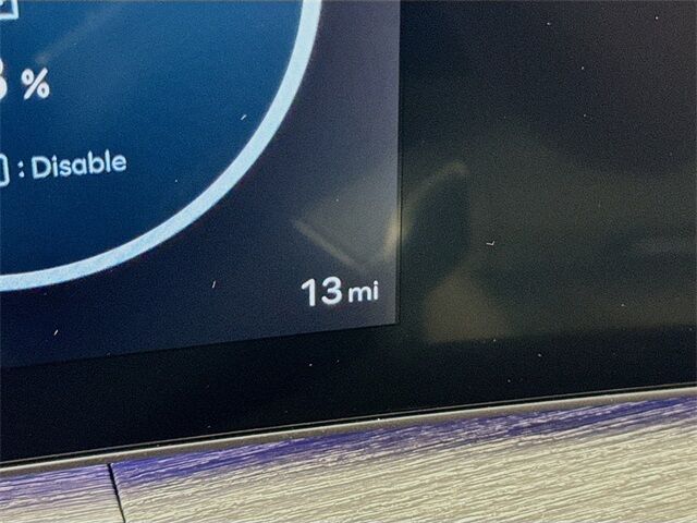 2025 Hyundai Santa Fe Hybrid Calligraphy Quincy MA