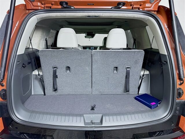 2025 Hyundai Santa Fe Hybrid Calligraphy Quincy MA