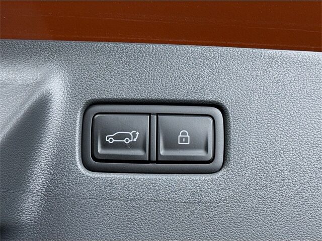 2025 Hyundai Santa Fe Hybrid Calligraphy Quincy MA