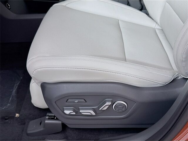 2025 Hyundai Santa Fe Hybrid Calligraphy Quincy MA